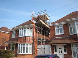 Oliphant Construction- Southampton | Internal and External Building Work