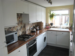 Oliphant Construcrion - Southampton | Kitchen and Bathroom Refurbishments