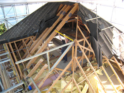 Oliphant Construction- Southampton | Loft Conversions