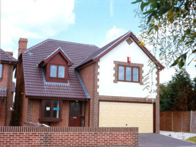 Oliphant Construction, New Builds and Complete Properties - Southampton