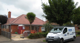 New Builds by Oliphant